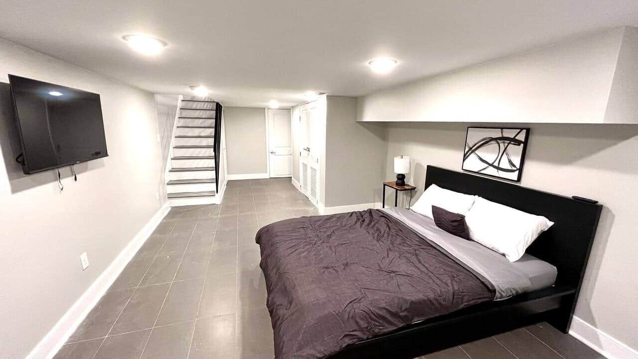 Photo of Bedroom in Point Breeze