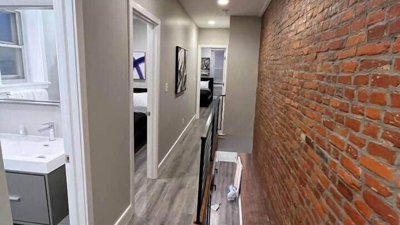 Photo of Bedroom in Point Breeze