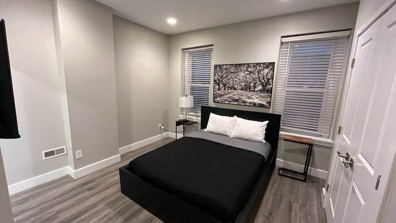 Photo of Bathroom in Point Breeze