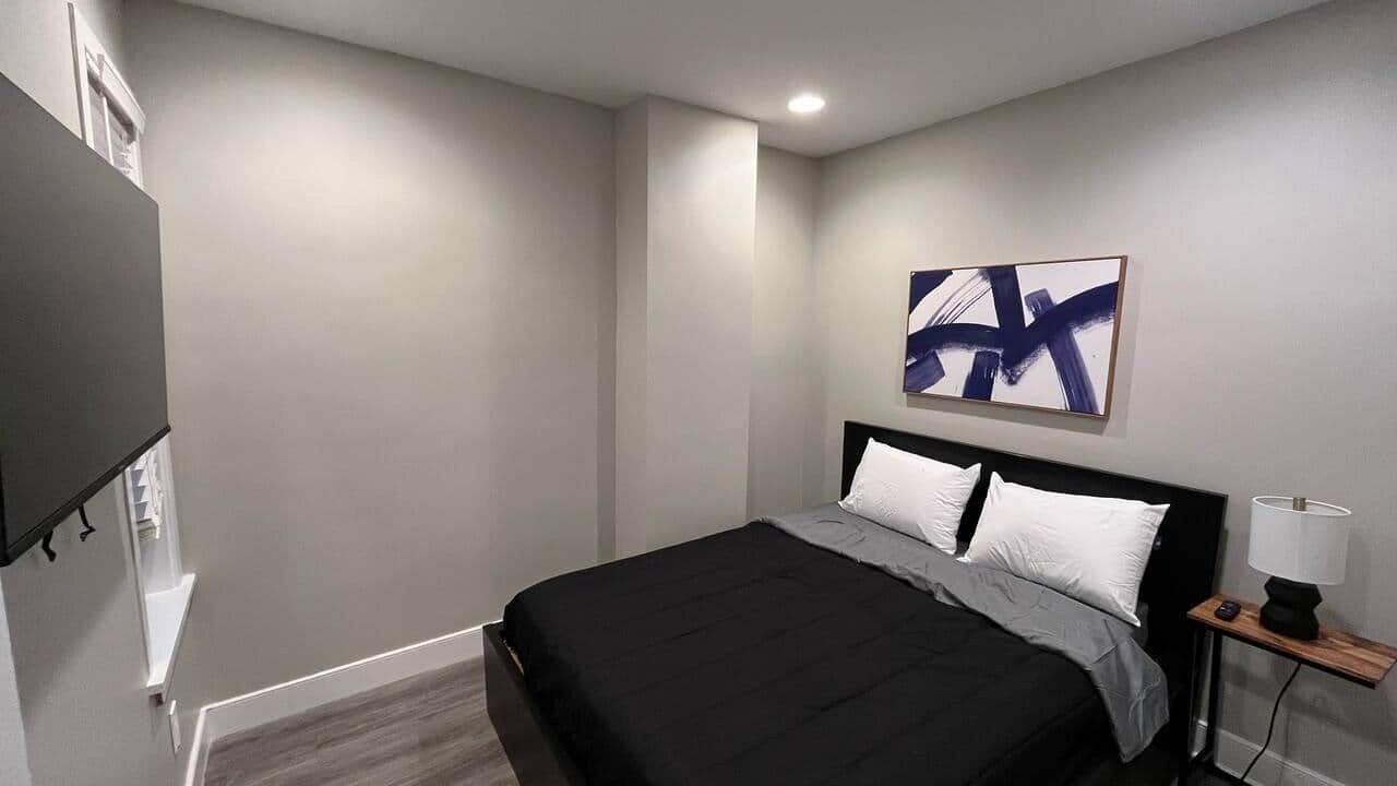 Photo of Bedroom in Point Breeze
