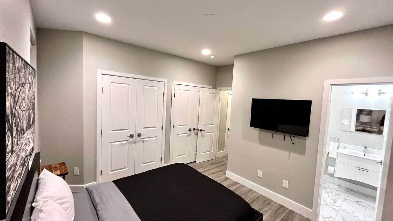 Photo of Bathroom in Point Breeze