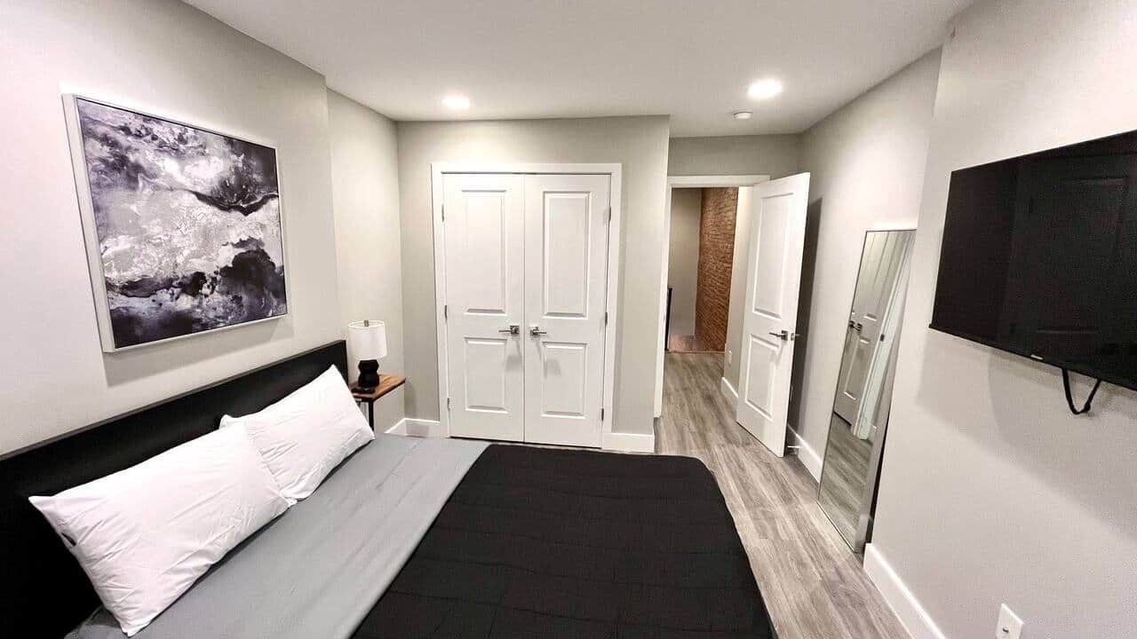Photo of Bedroom in Point Breeze
