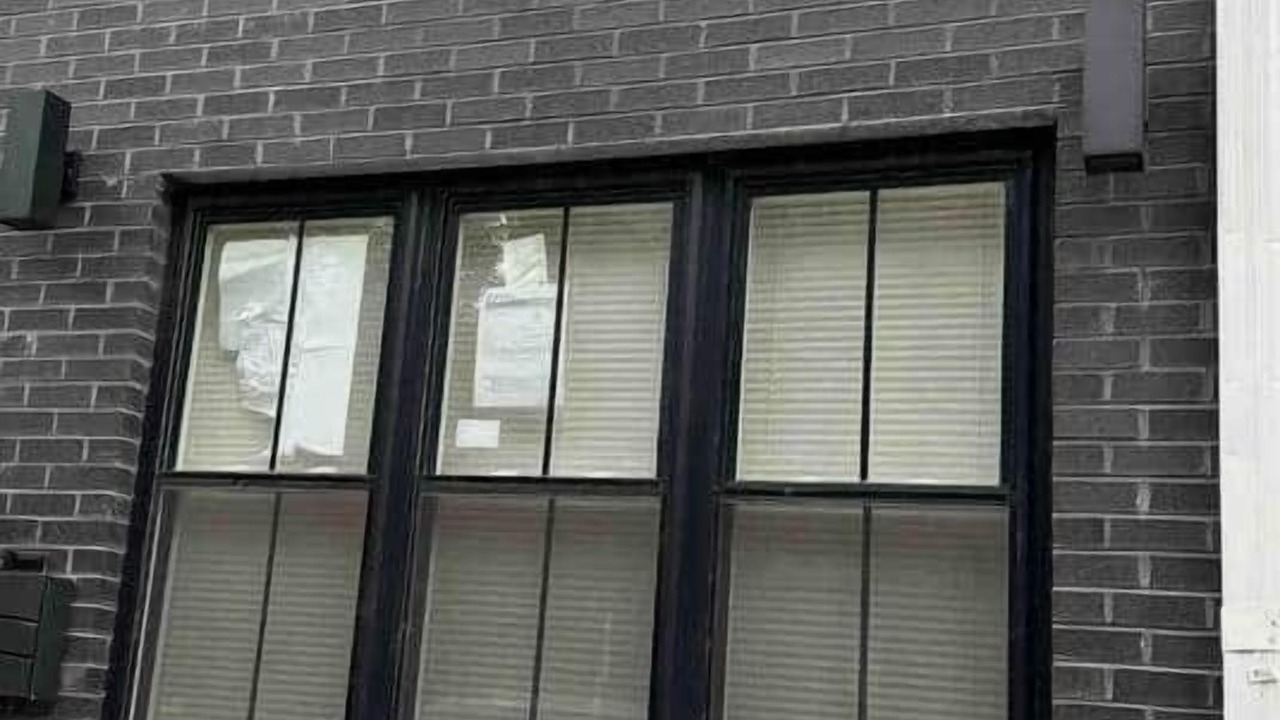 Photo of Outdoor in Graduate Hospital