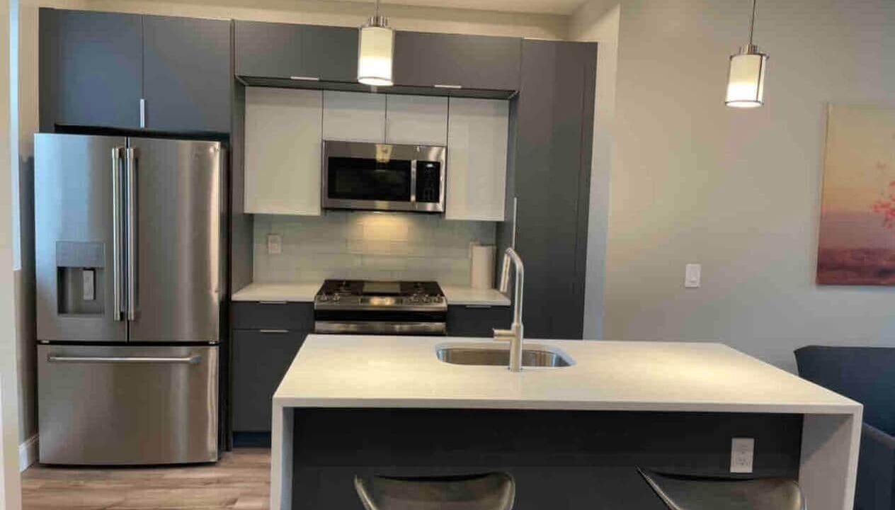 Photo of Kitchen in Fairmount