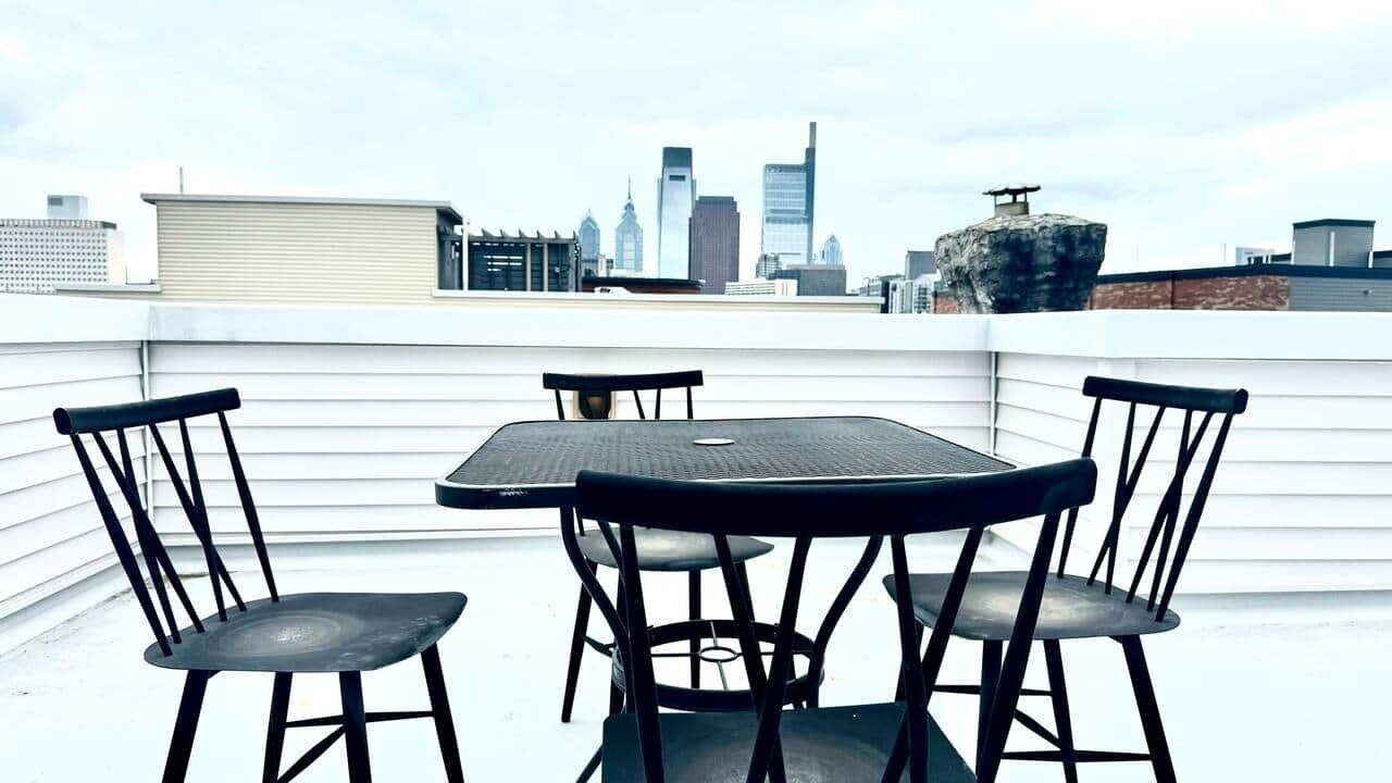 Photo of Outdoor in Fairmount
