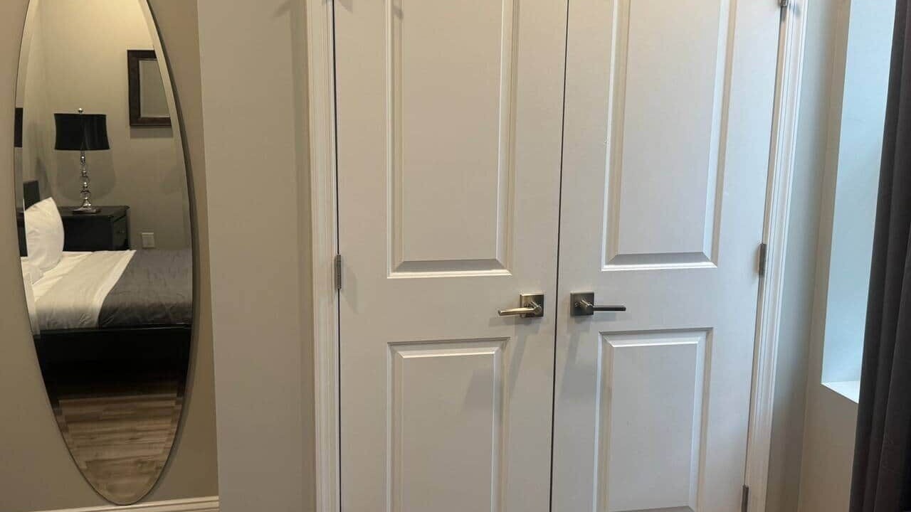 Photo of Bedroom in Fairmount