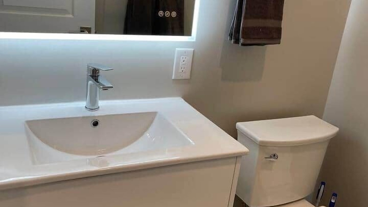 Photo of Bathroom in Fairmount