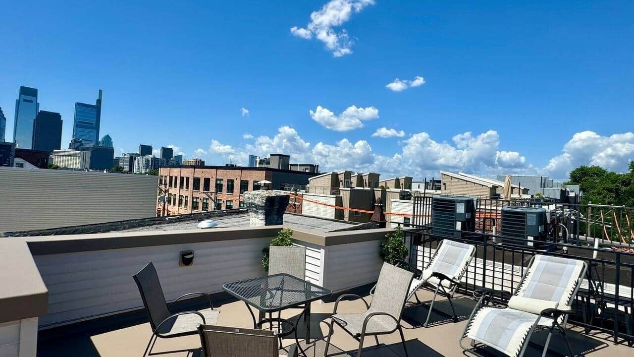 Photo of Outdoor in Fairmount