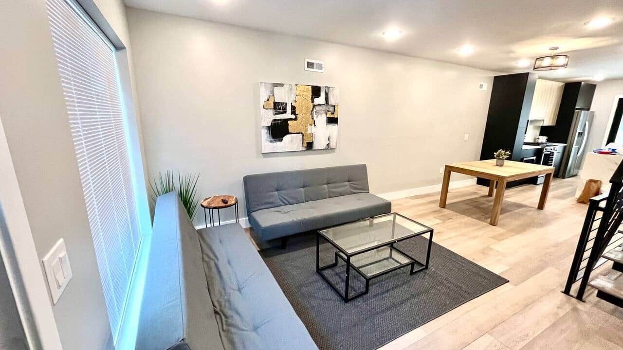 Photo of Bedroom in Point Breeze