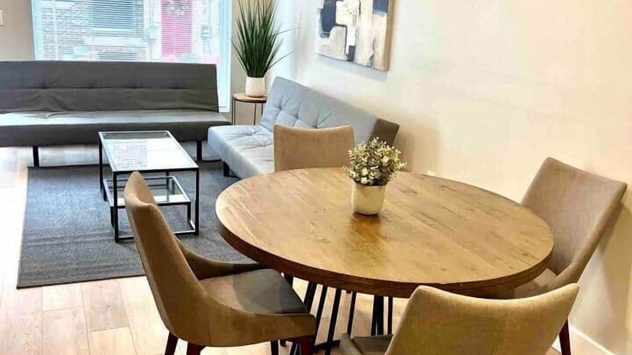 Photo of Bedroom in Point Breeze