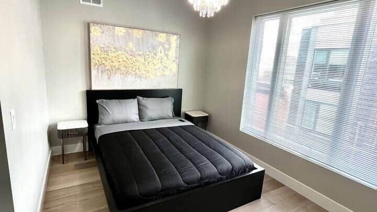 Photo of Bathroom in Point Breeze