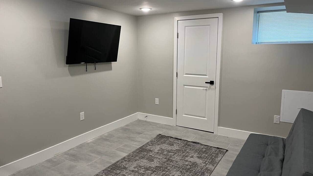 Photo of Bathroom in Point Breeze