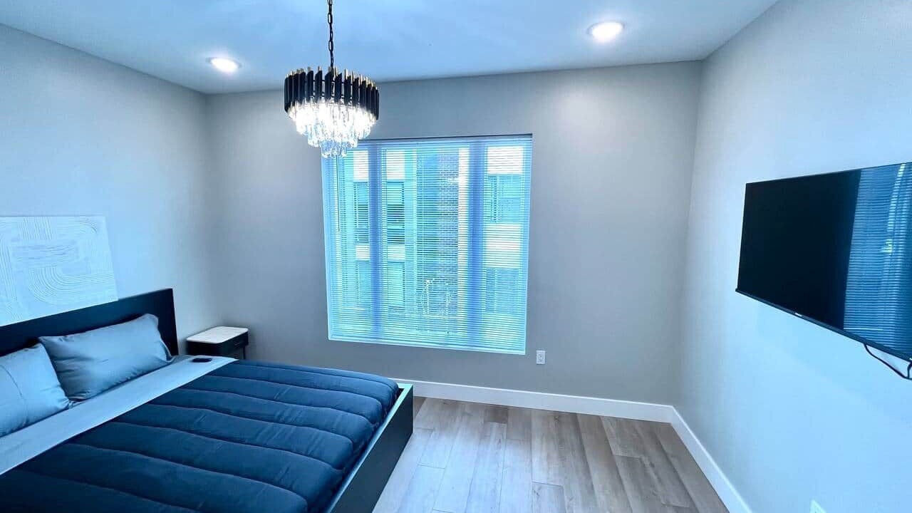 Photo of Bedroom in Point Breeze