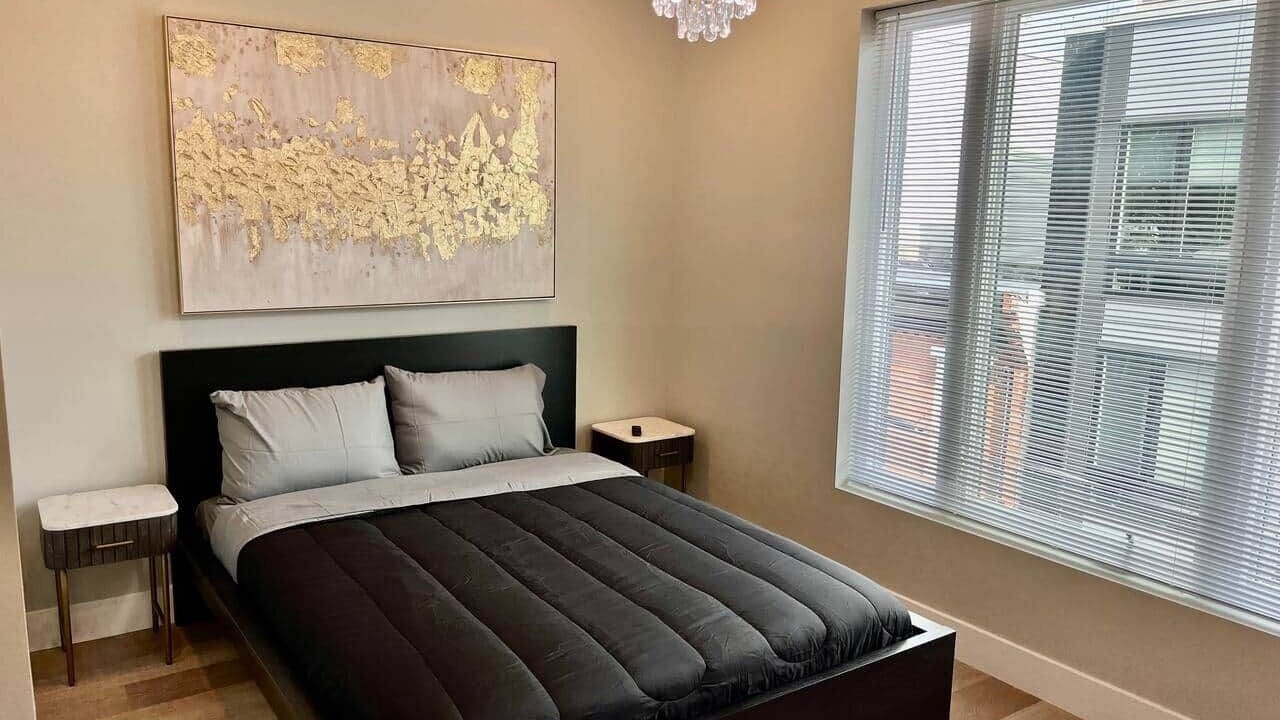 Photo of Bedroom in Point Breeze