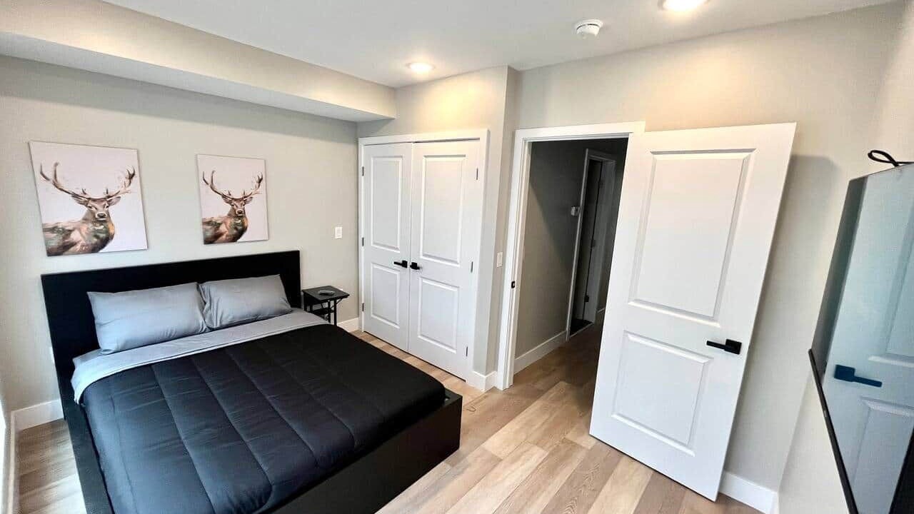 Photo of Bedroom in Point Breeze