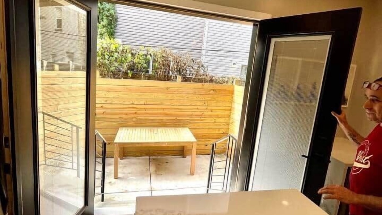 Photo of Kitchen in Point Breeze