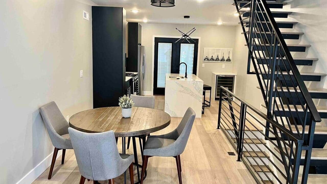 Photo of Bedroom in Point Breeze