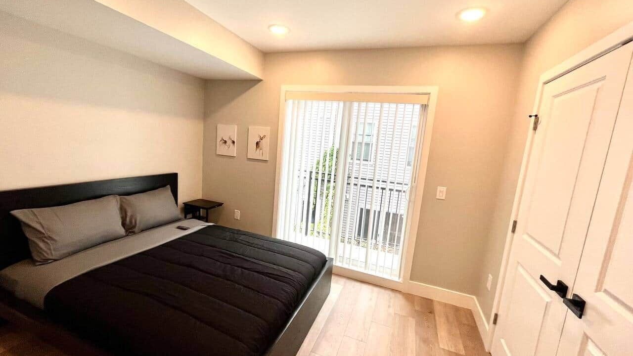 Photo of Bedroom in Point Breeze