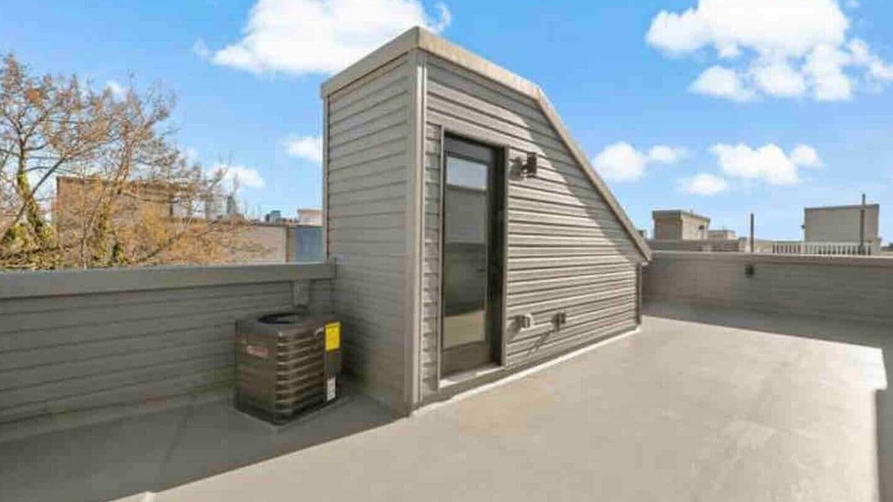 Photo of Patio Balcony in Point Breeze