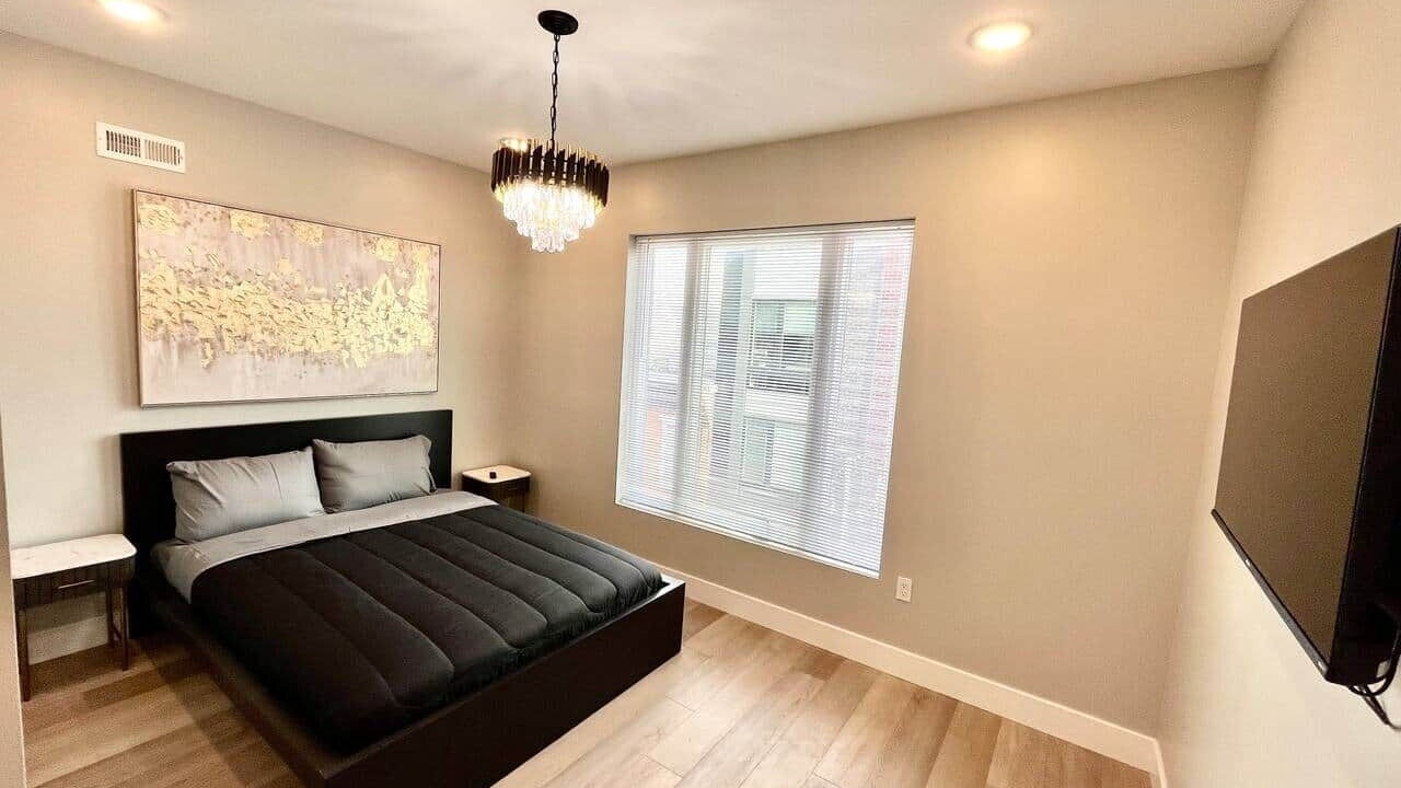 Photo of Bedroom in Point Breeze