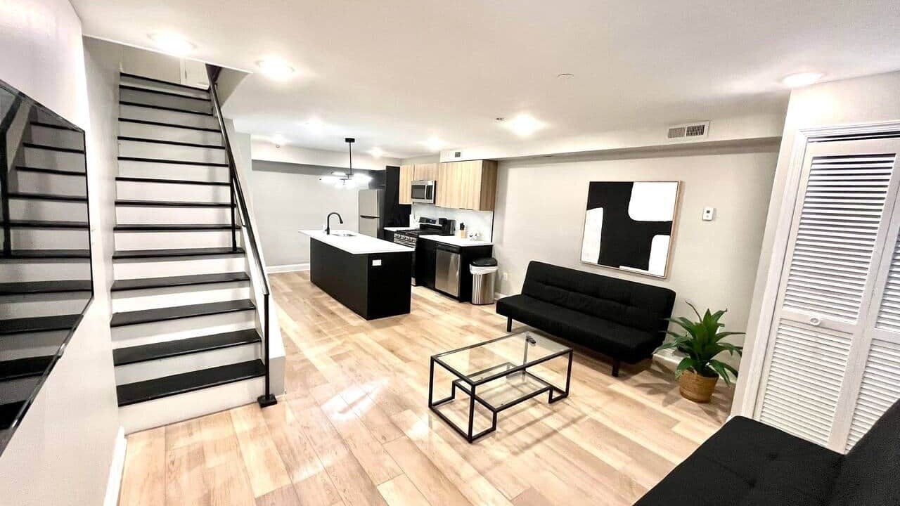 Photo of Bathroom in Fairmount