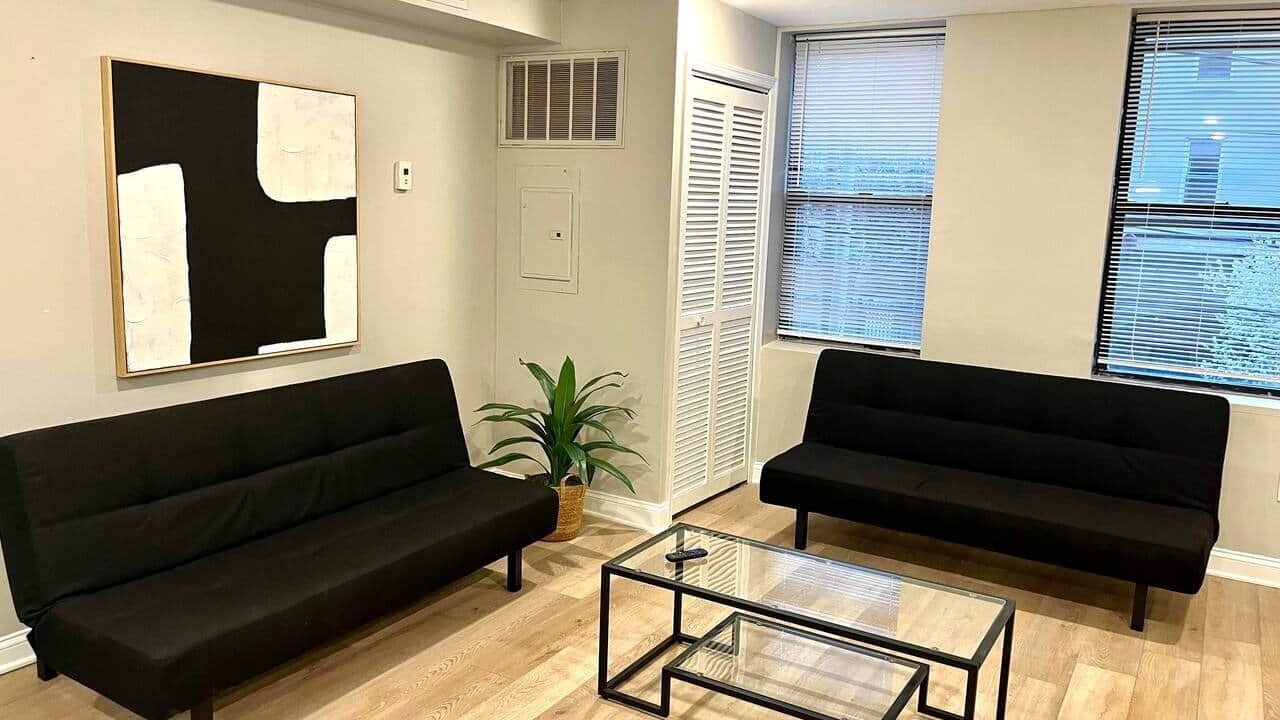 Photo of Bedroom in Fairmount