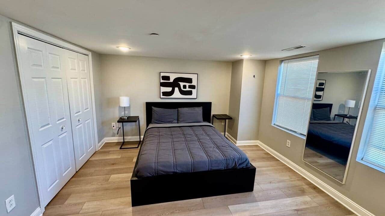 Photo of Bedroom in Fairmount