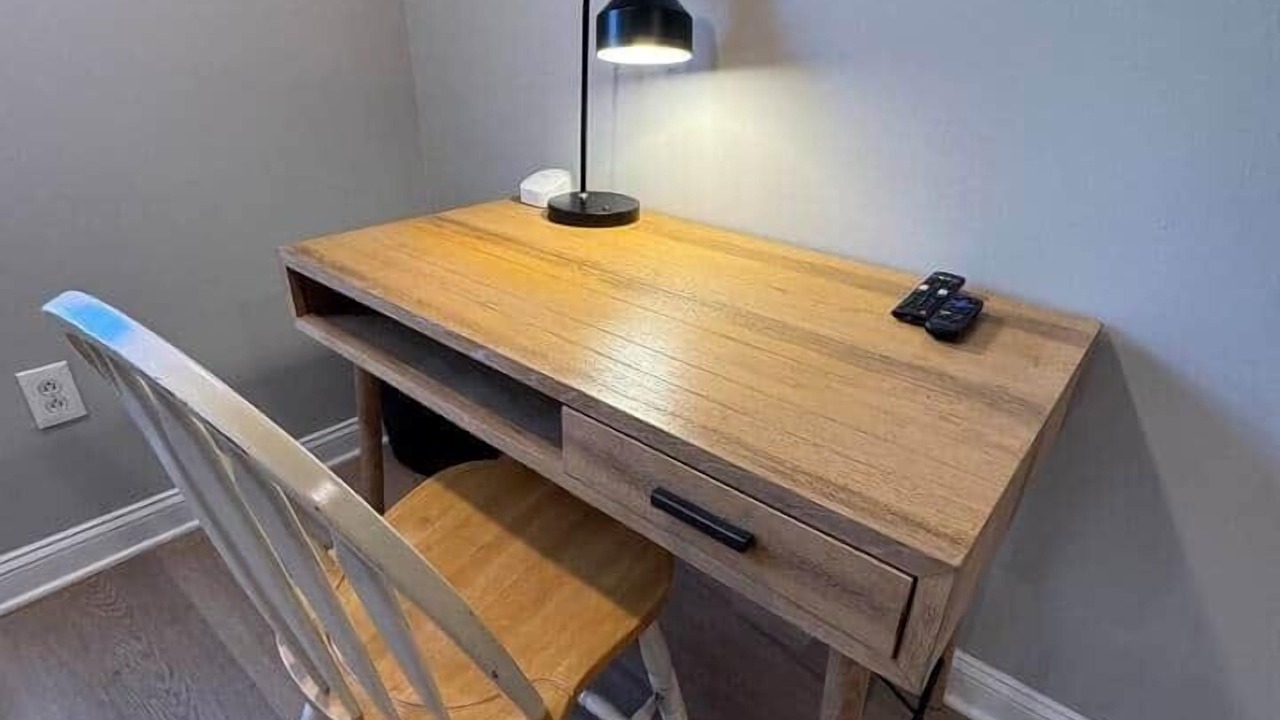 Photo of Bedroom in Fairmount