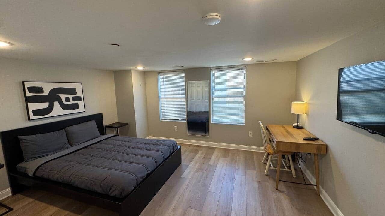 Photo of Bedroom in Fairmount