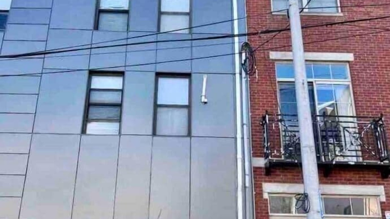 Photo of Outdoor in Fairmount