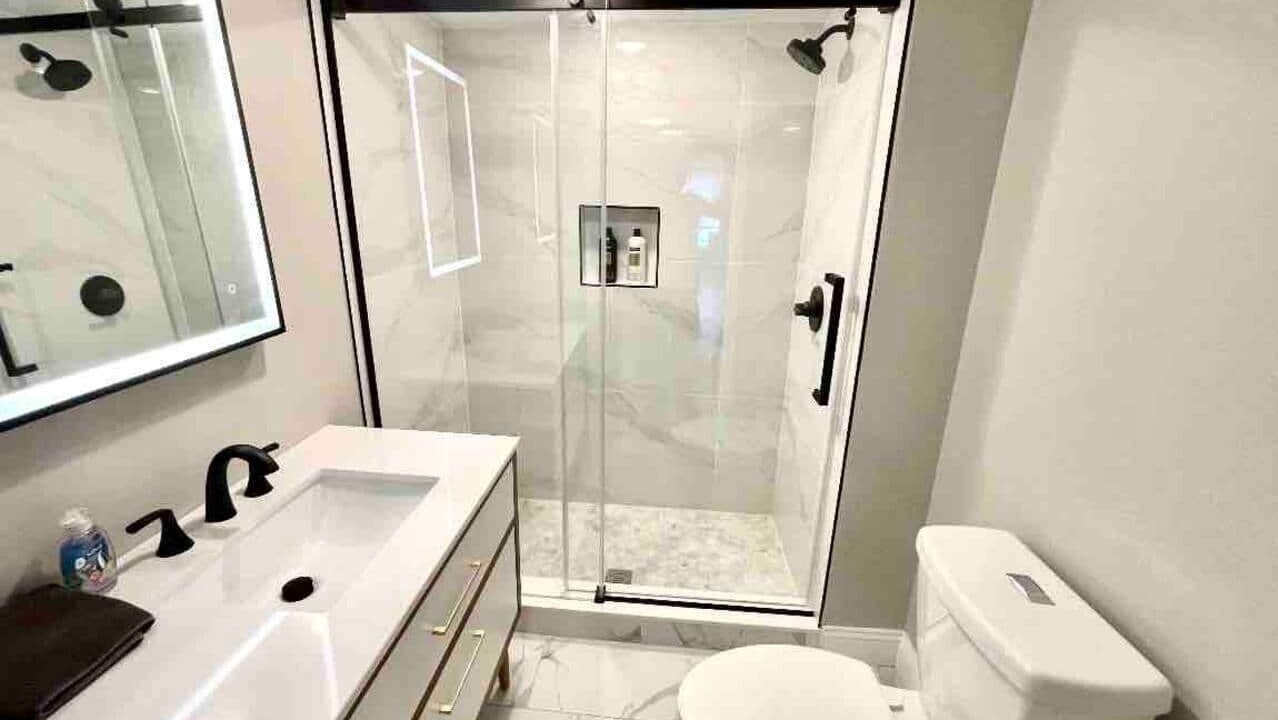 Photo of Bathroom in Fairmount