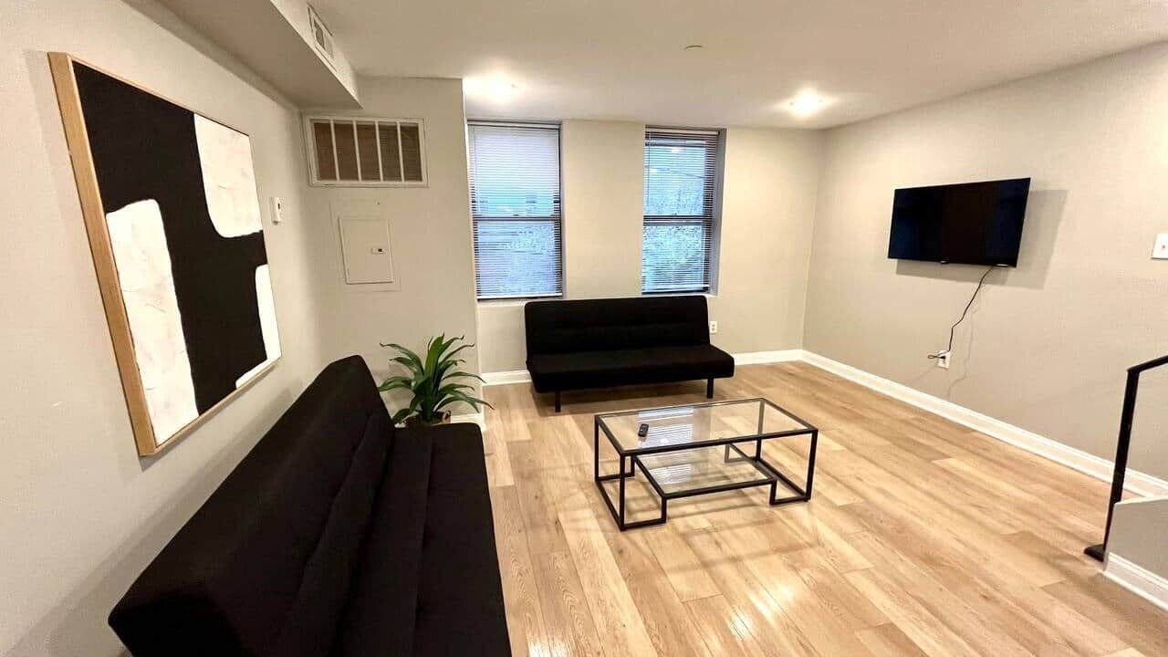 Photo of Bedroom in Fairmount