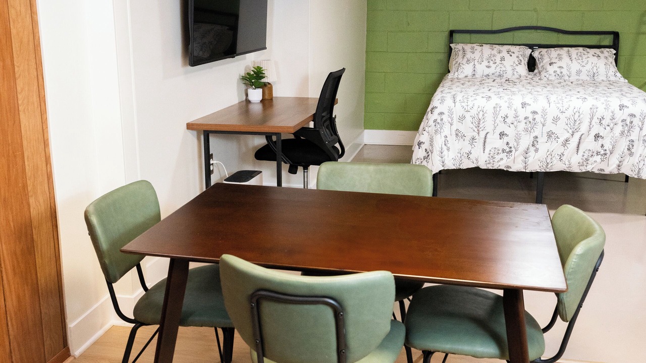 Photo of Bedroom in Manor