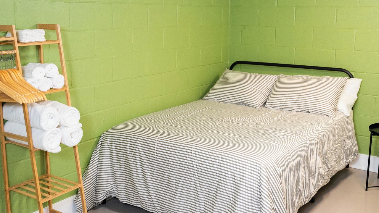 Photo of Bedroom in Manor