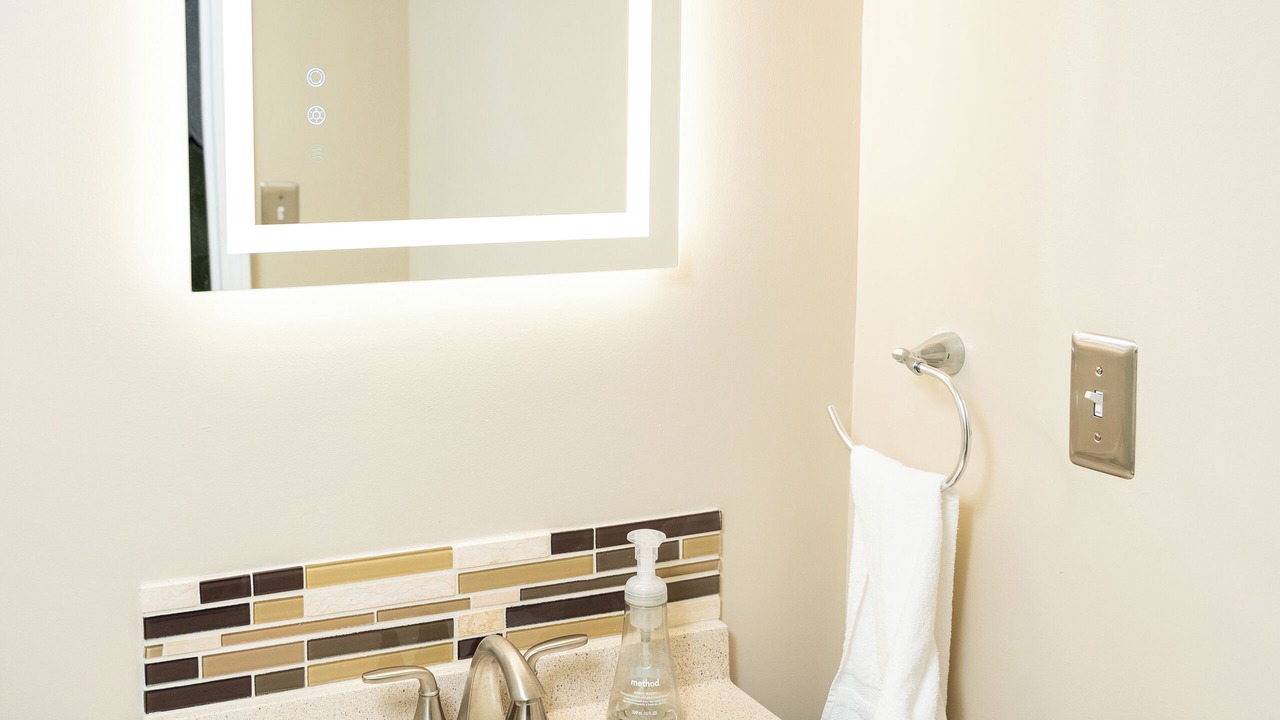 Photo of Bathroom in Manor