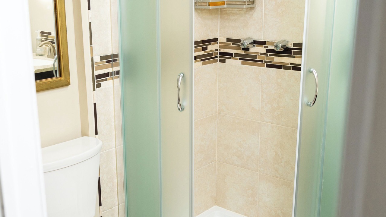 Photo of Bathroom in Manor