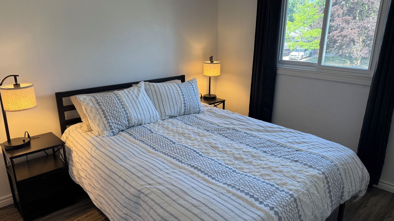 Photo of Bedroom in Barrie