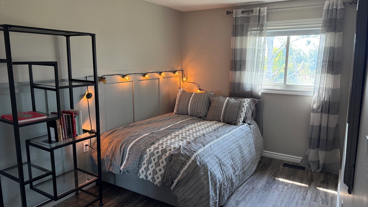 Photo of Bedroom in Barrie