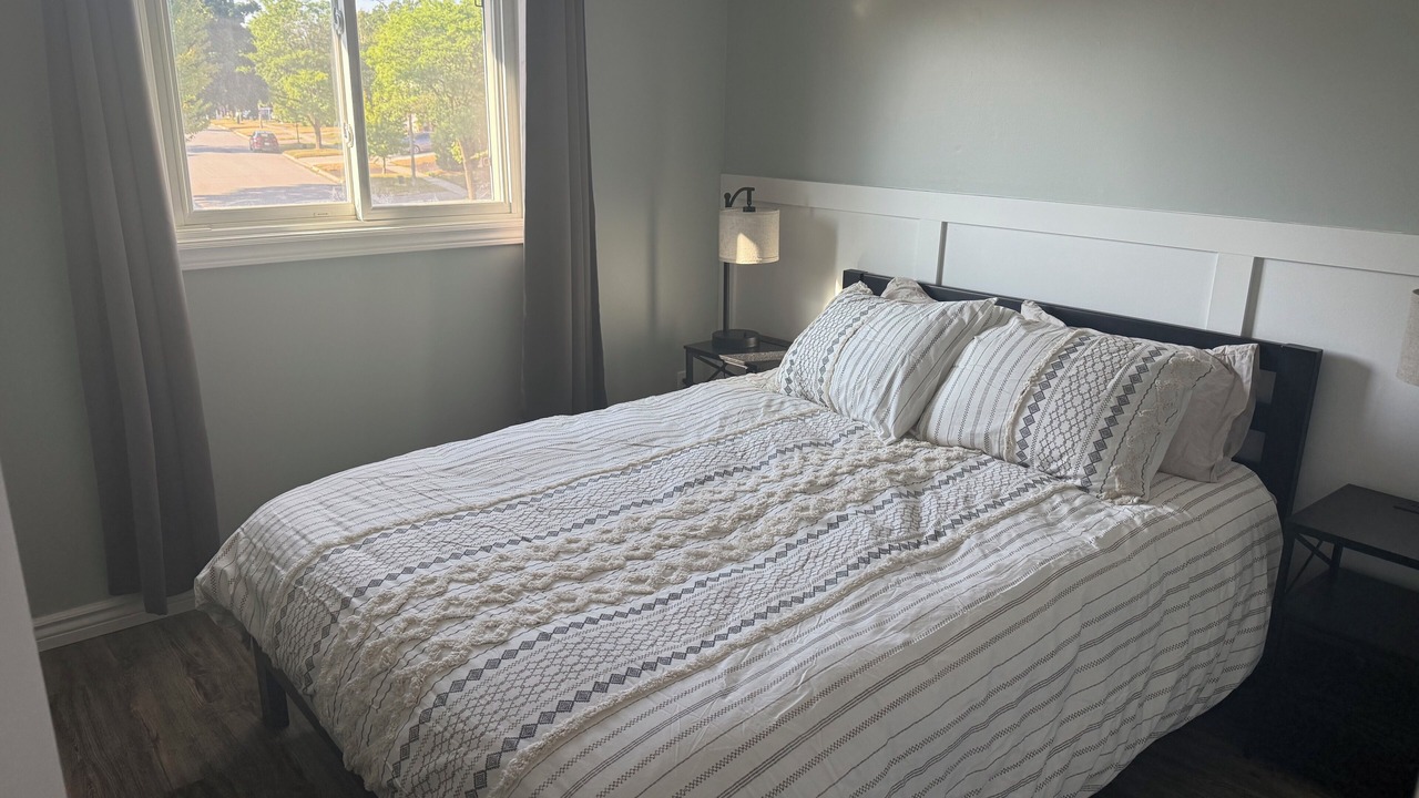 Photo of Bedroom in Barrie