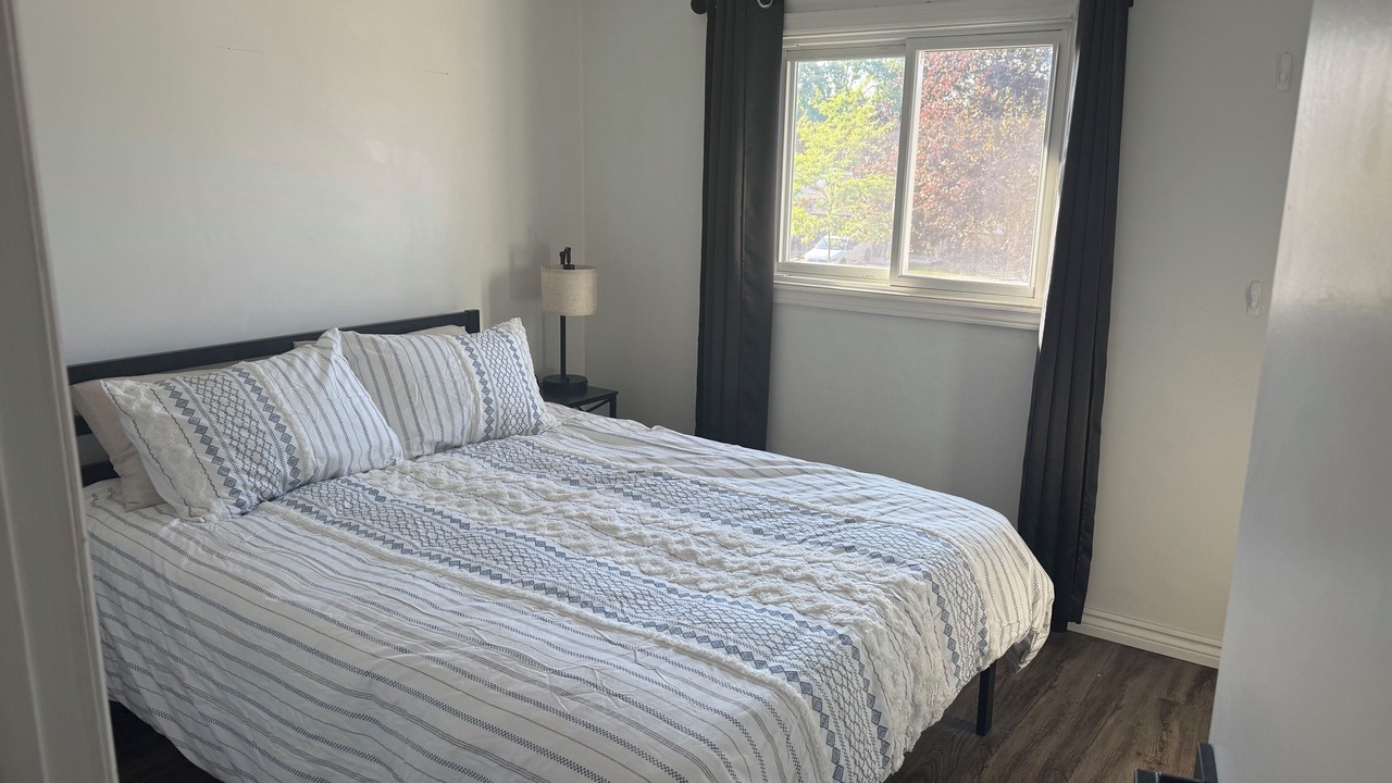 Photo of Bedroom in Barrie