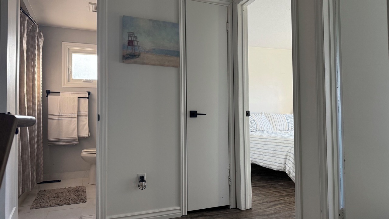 Photo of Bedroom in Barrie