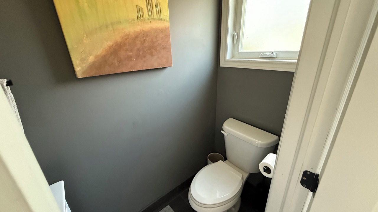 Photo of Bathroom in Barrie