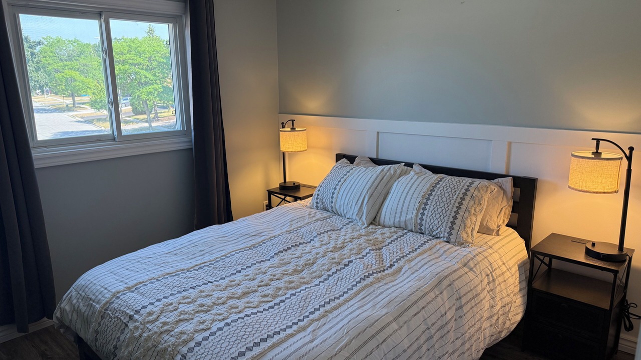 Photo of Bedroom in Barrie