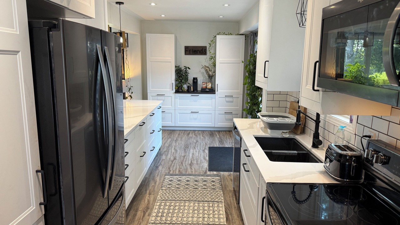 Photo of Kitchen in Barrie