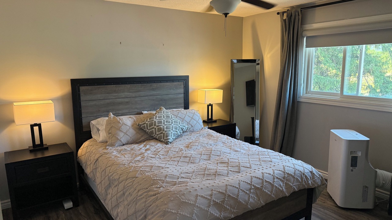 Photo of Bedroom in Barrie