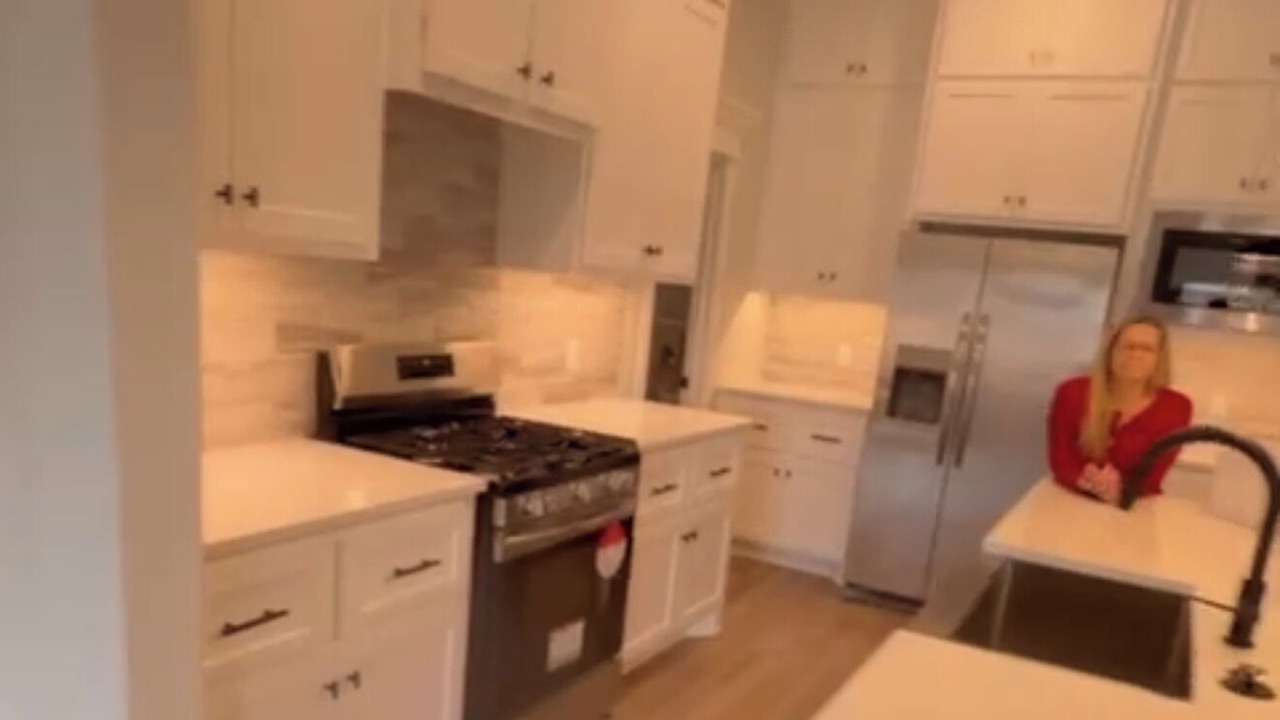 Photo of Kitchen in Norman