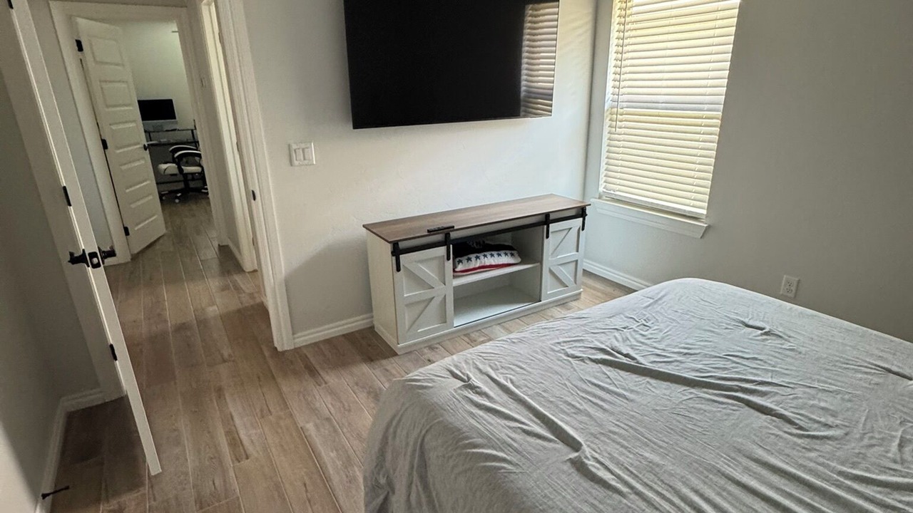 Photo of Bedroom in Norman