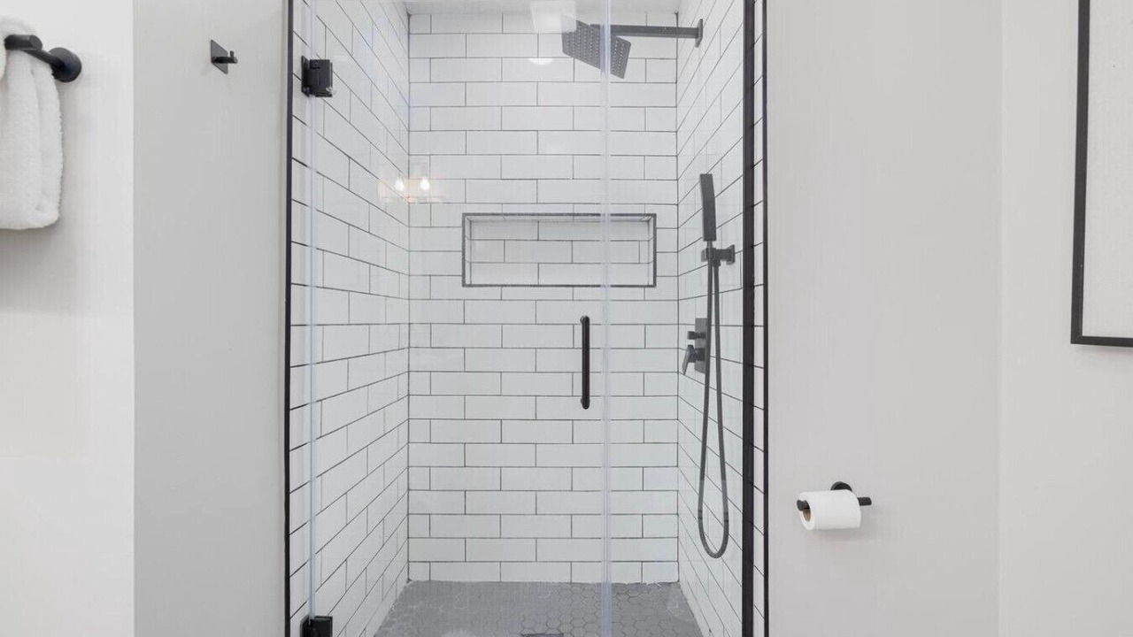 Photo of Bathroom in Kingsport