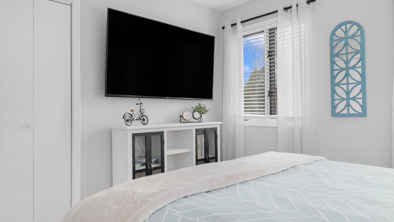 Photo of Bedroom in Kingsport