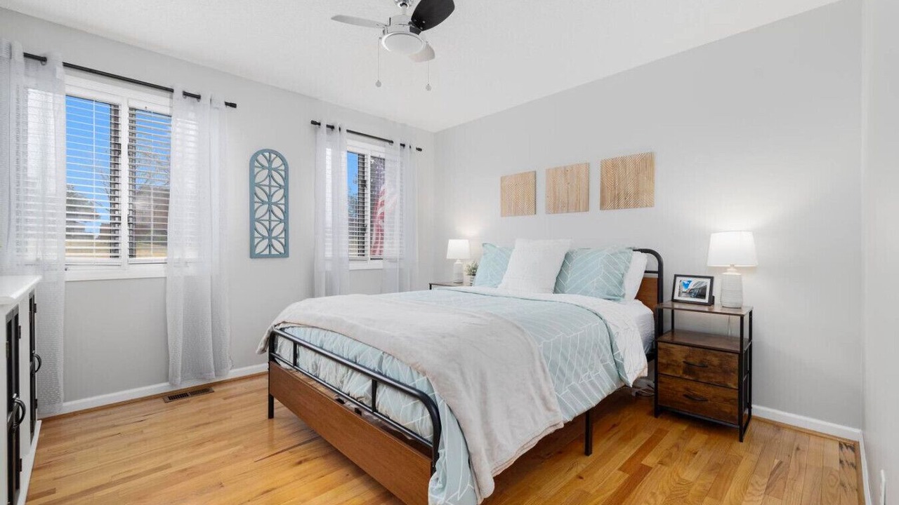 Photo of Bedroom in Kingsport